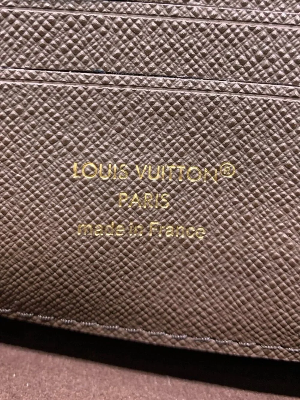 Louis Vuitton Nano Madeleine Handbag